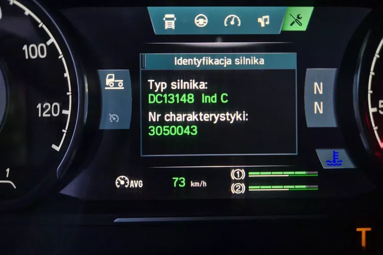 Scania R450 zdjęcie 32