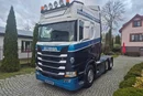 Scania R450 zdjęcie 34