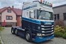 Scania R450 zdjęcie 35