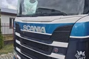 Scania R450 zdjęcie 8
