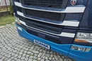 Scania R450 zdjęcie 9