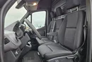 Mercedes Sprinter L3H2 99999zł NETTO 2.0Cdi/170KM zdjęcie 17