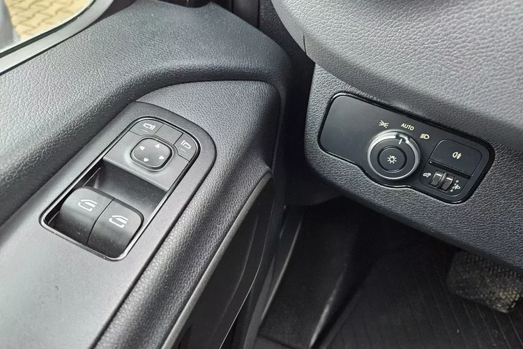 Mercedes Sprinter L3H2 99999zł NETTO 2.0Cdi/170KM zdjęcie 20