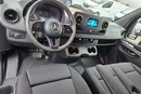 Mercedes Sprinter L3H2 99999zł NETTO 2.0Cdi/170KM zdjęcie 21