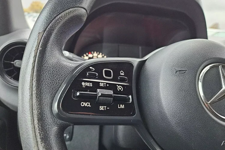 Mercedes Sprinter L3H2 99999zł NETTO 2.0Cdi/170KM zdjęcie 22