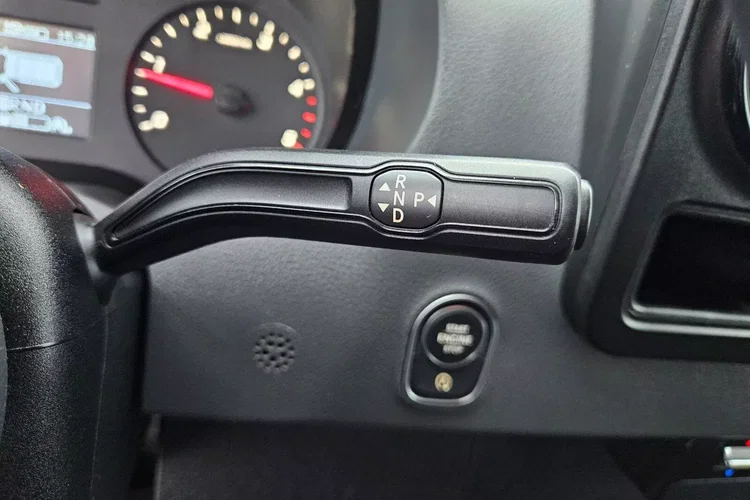 Mercedes Sprinter L3H2 99999zł NETTO 2.0Cdi/170KM zdjęcie 25