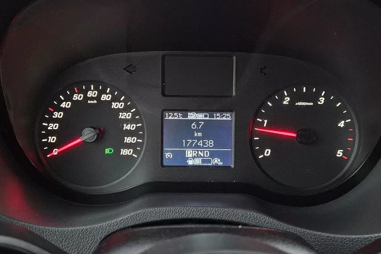 Mercedes Sprinter L3H2 99999zł NETTO 2.0Cdi/170KM zdjęcie 26