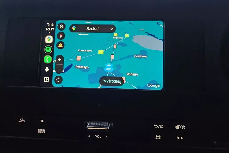 Mercedes Sprinter L3H2 99999zł NETTO 2.0Cdi/170KM zdjęcie 30