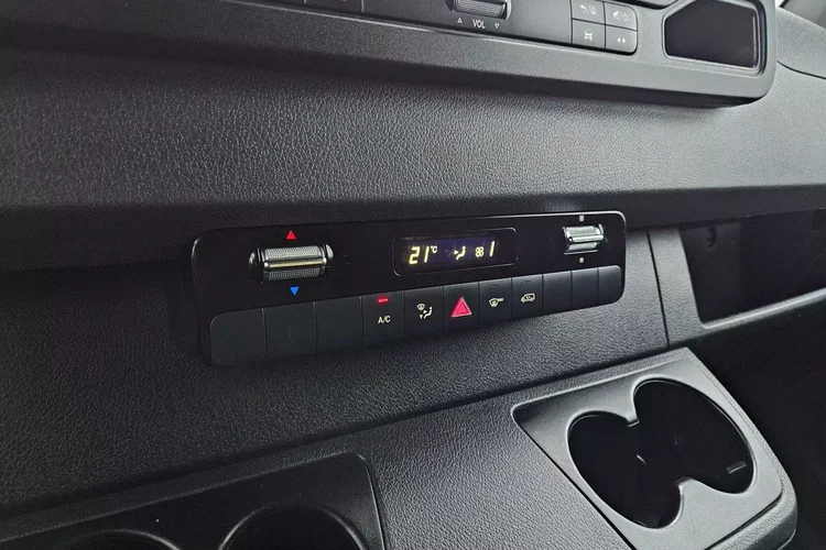 Mercedes Sprinter L3H2 99999zł NETTO 2.0Cdi/170KM zdjęcie 31