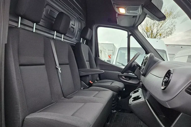 Mercedes Sprinter L3H2 99999zł NETTO 2.0Cdi/170KM zdjęcie 32