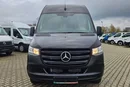 Mercedes Sprinter L3H2 99999zł NETTO 2.0Cdi/170KM zdjęcie 4