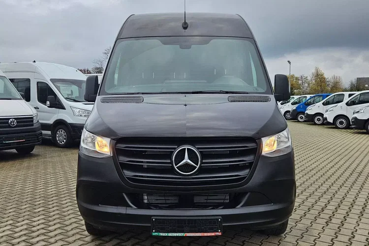 Mercedes Sprinter L3H2 99999zł NETTO 2.0Cdi/170KM zdjęcie 4