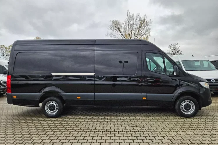 Mercedes Sprinter L3H2 99999zł NETTO 2.0Cdi/170KM zdjęcie 7