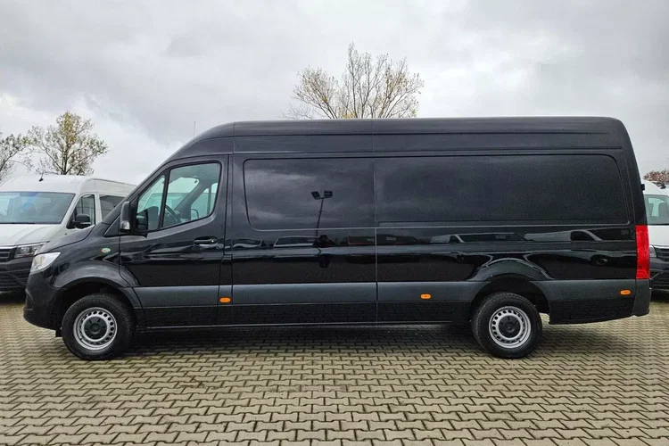 Mercedes Sprinter L3H2 99999zł NETTO 2.0Cdi/170KM zdjęcie 8