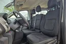 Renault Trafic Long 59999zł NETTO Brygadówka 6 osób 1.6dCi/120KM zdjęcie 15