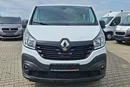 Renault Trafic Long 59999zł NETTO Brygadówka 6 osób 1.6dCi/120KM zdjęcie 4