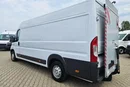 Fiat Ducato L4H2 Winda 500kg 49999zł NETTO 2.3mJET/130KM zdjęcie 11