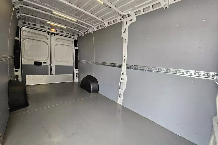 Fiat Ducato L4H2 Winda 500kg 49999zł NETTO 2.3mJET/130KM zdjęcie 17