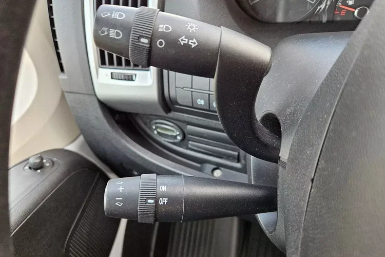 Fiat Ducato L4H2 Winda 500kg 49999zł NETTO 2.3mJET/130KM zdjęcie 23