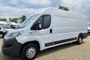 Fiat Ducato L4H2 Winda 500kg 49999zł NETTO 2.3mJET/130KM zdjęcie 5