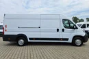Fiat Ducato L4H2 Winda 500kg 49999zł NETTO 2.3mJET/130KM zdjęcie 7