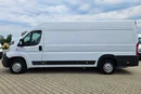 Fiat Ducato L4H2 Winda 500kg 49999zł NETTO 2.3mJET/130KM zdjęcie 8