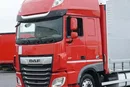 DAF / XF / 480 / ACC / EURO 6 / ZESTAW PRZEJAZDOWY 120 M3 zdjęcie 22