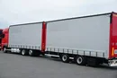DAF / XF / 480 / ACC / EURO 6 / ZESTAW PRZEJAZDOWY 120 M3 zdjęcie 31