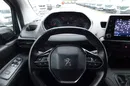Peugeot Partner zdjęcie 11