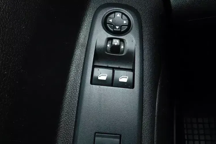 Peugeot Partner zdjęcie 12