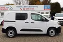 Peugeot Partner zdjęcie 16