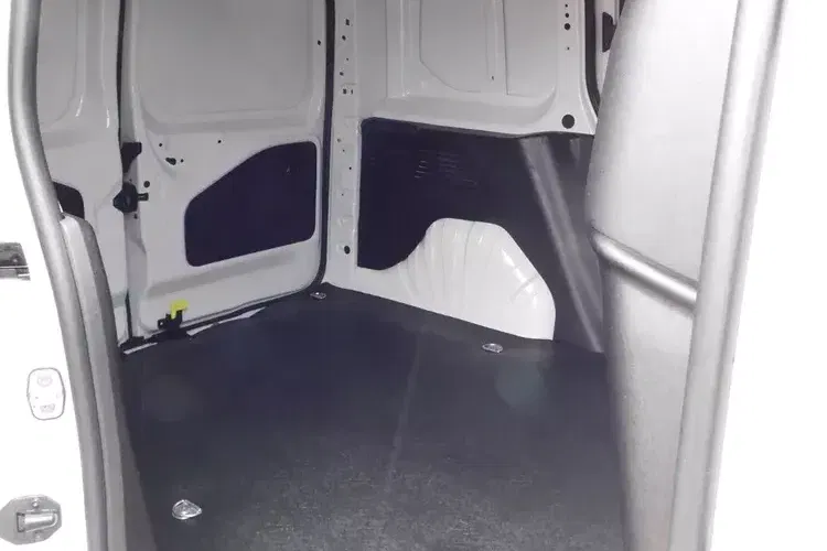 Peugeot Partner zdjęcie 4