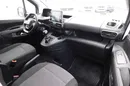 Peugeot Partner zdjęcie 5