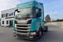 Scania R450 LowDeck, Mega zdjęcie 1