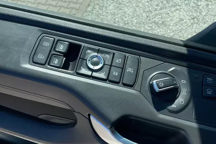 Scania R450 LowDeck, Mega zdjęcie 10