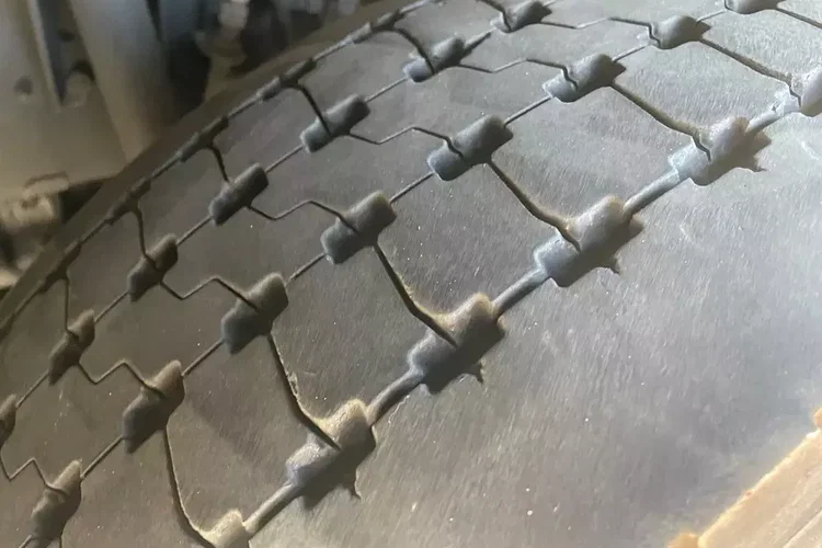 Scania R450 LowDeck, Mega zdjęcie 8