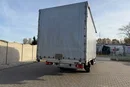 Opel MOVANO PLANDEKA 10 PALET zdjęcie 6