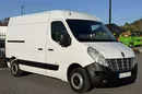 Renault Master zdjęcie 1