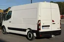 Renault Master zdjęcie 11