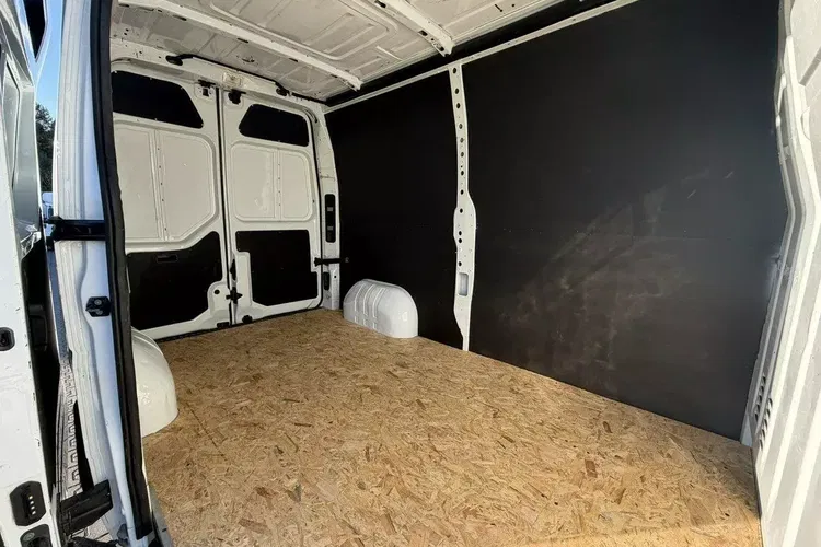 Renault Master zdjęcie 17