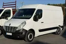 Renault Master zdjęcie 2