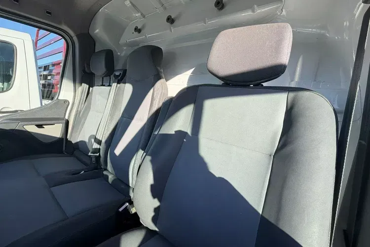 Renault Master zdjęcie 22