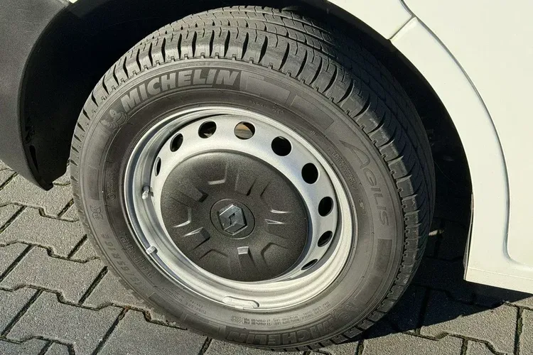 Renault Master zdjęcie 8