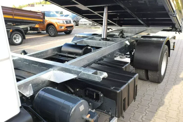 Iveco Eurocargo 80EL18Super Stan UNIKAT zdjęcie 10