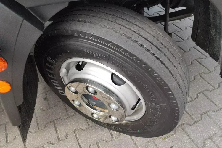 Iveco Eurocargo 80EL18Super Stan UNIKAT zdjęcie 13