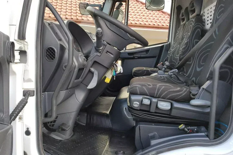 Iveco Eurocargo 80EL18Super Stan UNIKAT zdjęcie 16