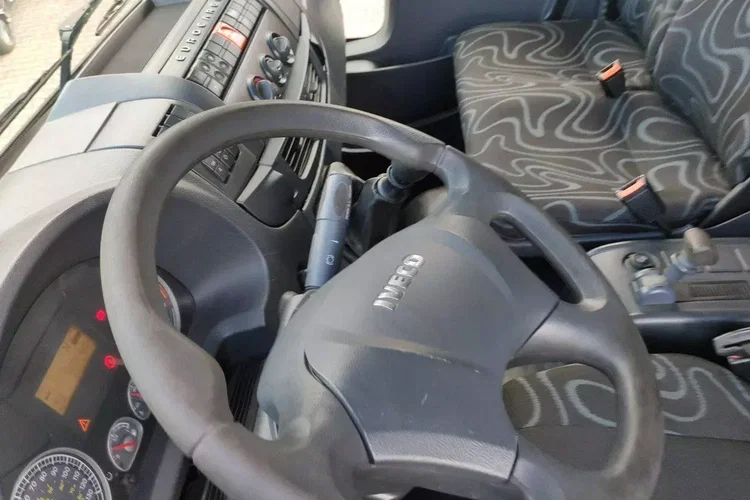 Iveco Eurocargo 80EL18Super Stan UNIKAT zdjęcie 23
