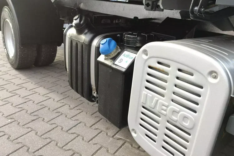 Iveco Eurocargo 80EL18Super Stan UNIKAT zdjęcie 26