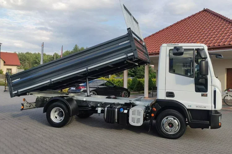 Iveco Eurocargo 80EL18Super Stan UNIKAT zdjęcie 28