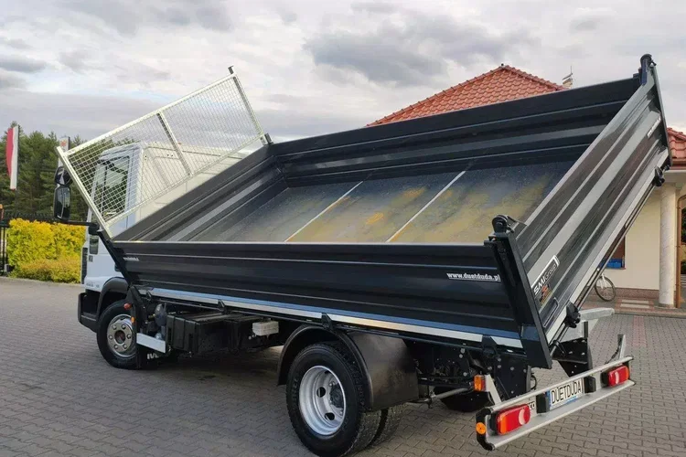 Iveco Eurocargo 80EL18Super Stan UNIKAT zdjęcie 5